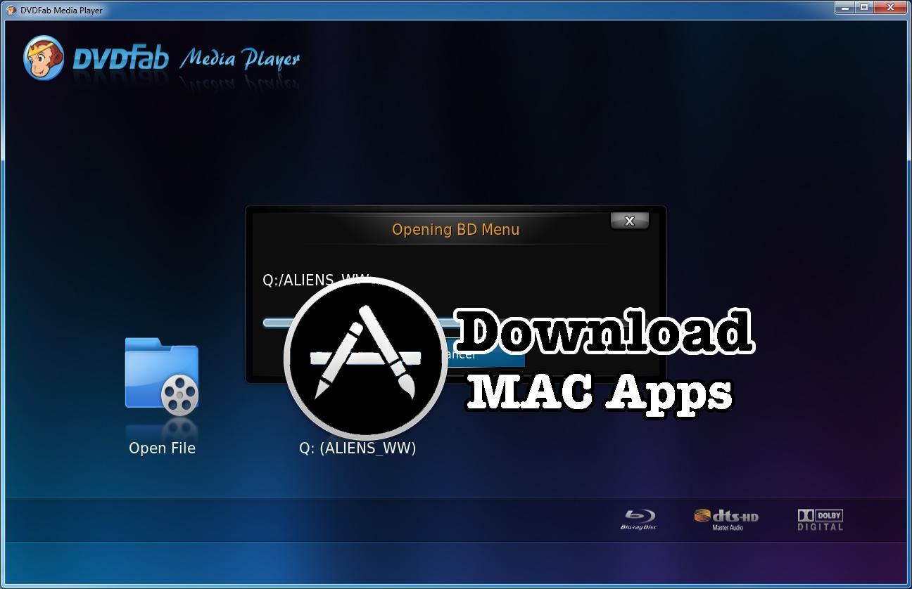 dvdfab for mac sierra